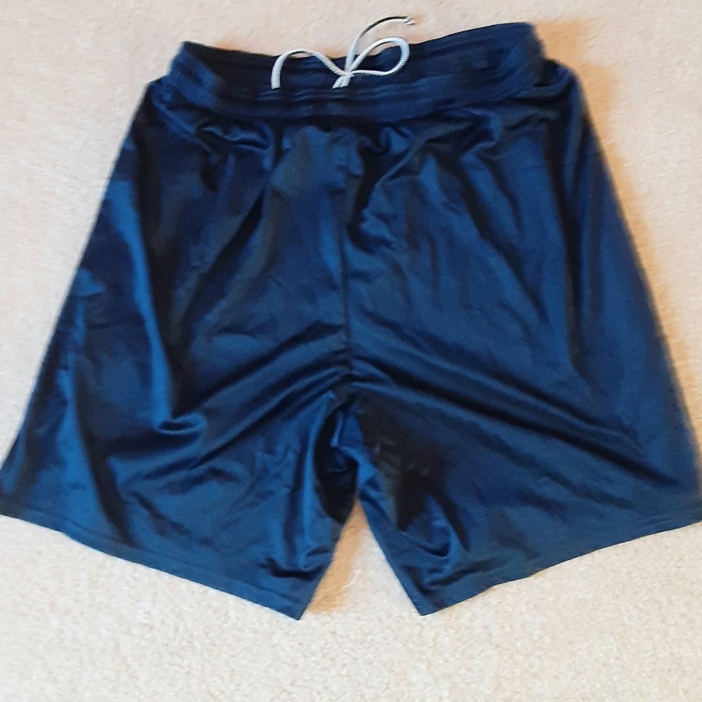 Men Athletic Shorts